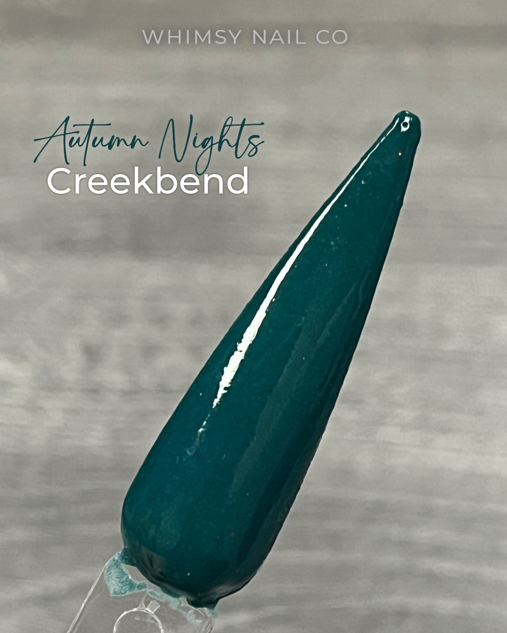 Creekbend