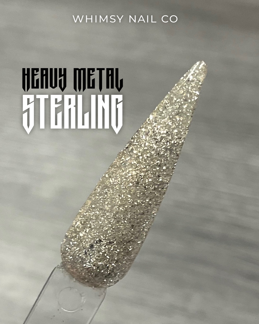 Sterling