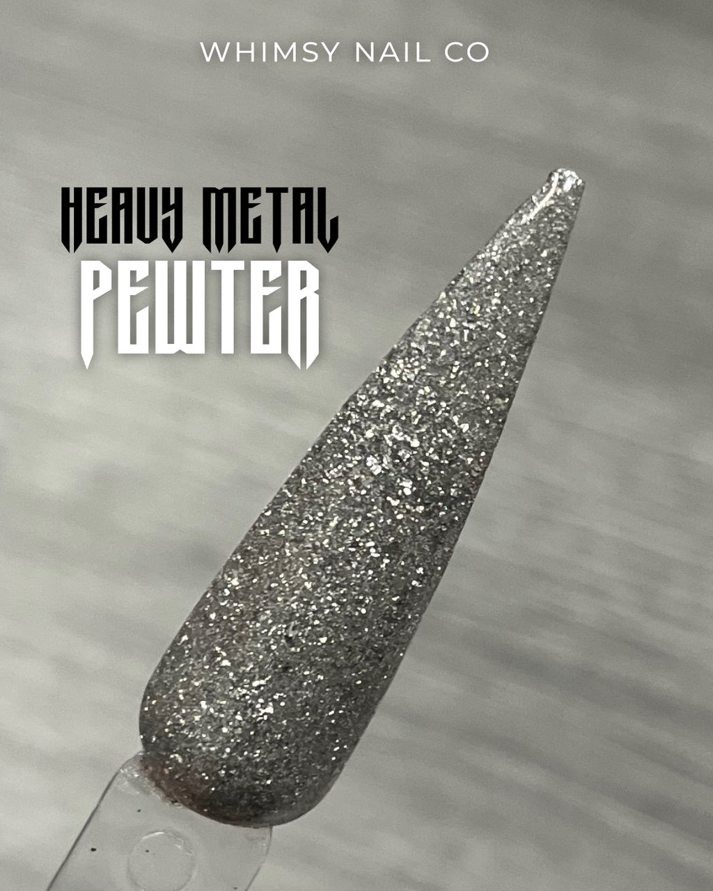 Pewter
