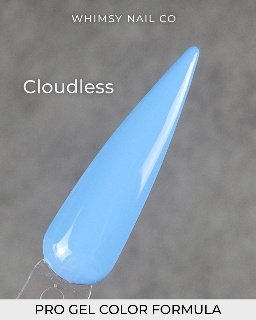 Cloudless