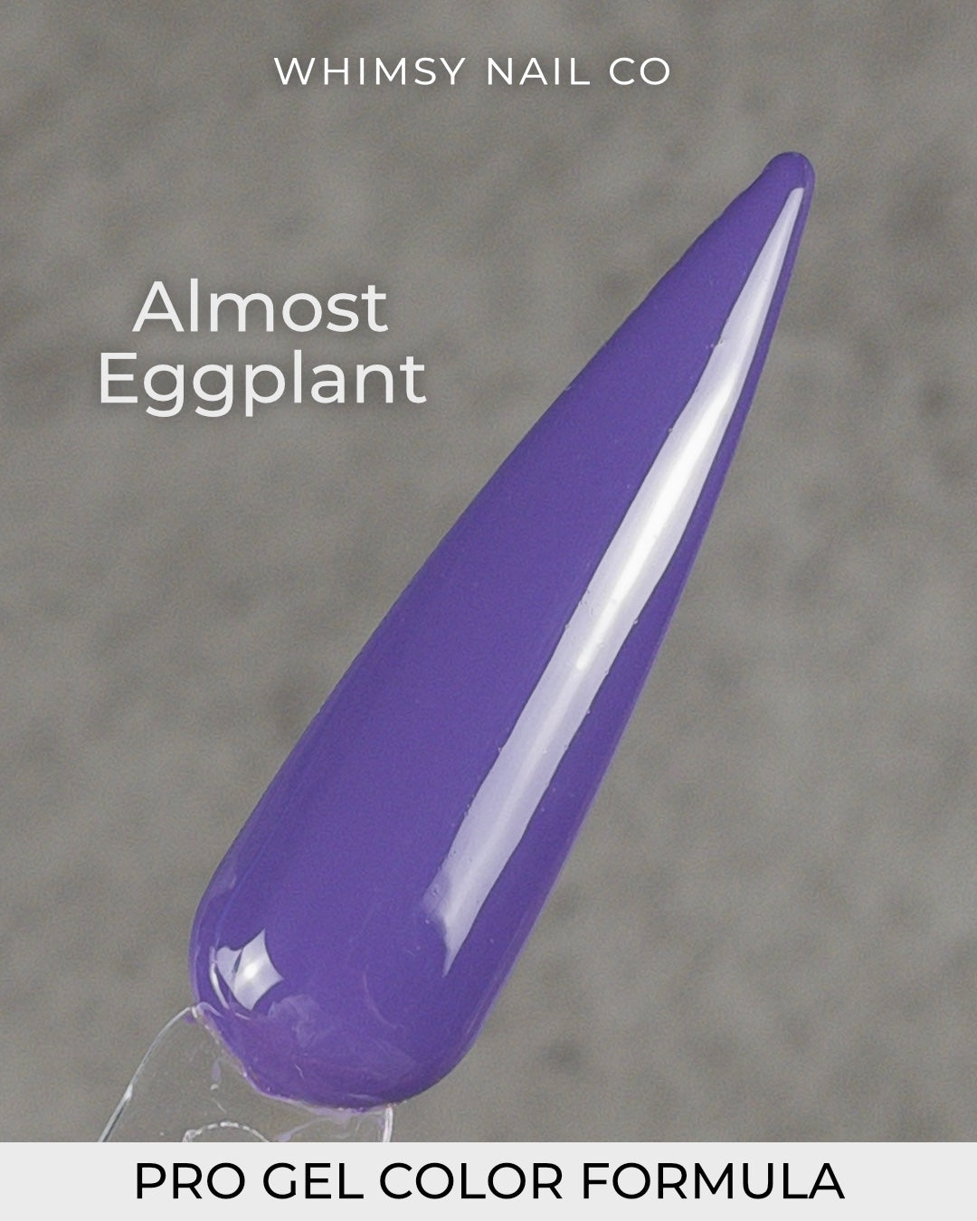 Almost Eggplant