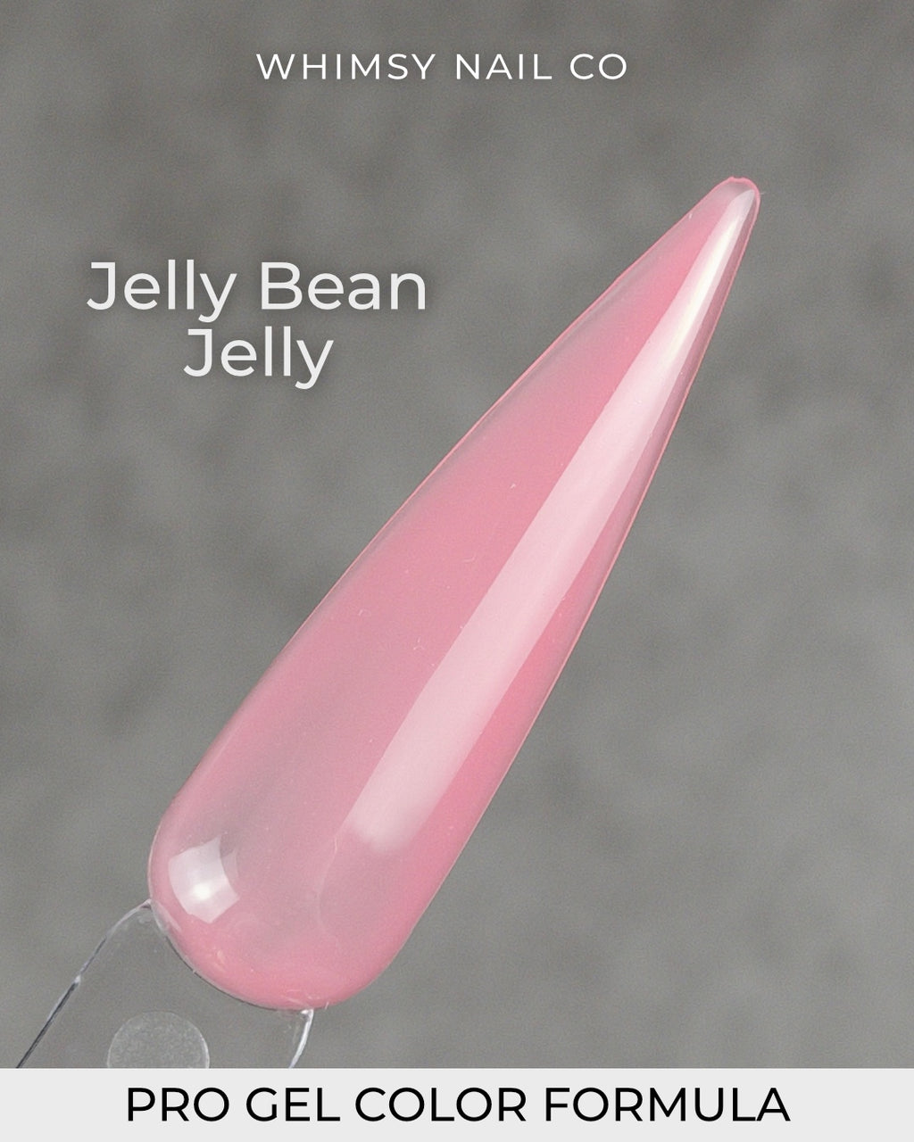Jelly Bean Jelly