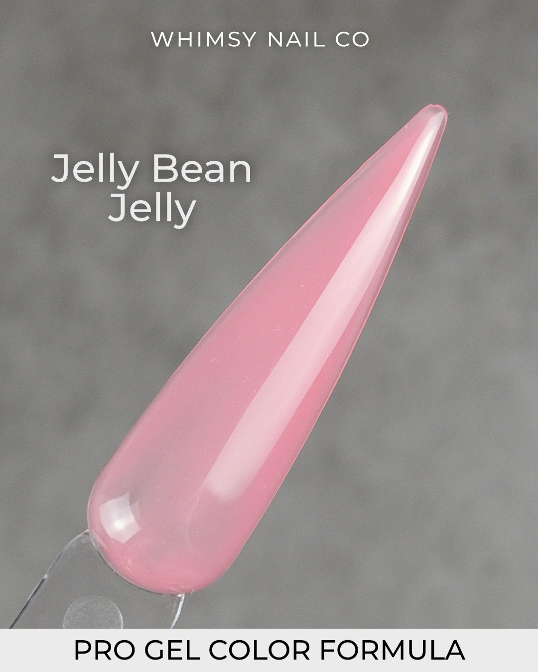 Jelly Bean Jelly