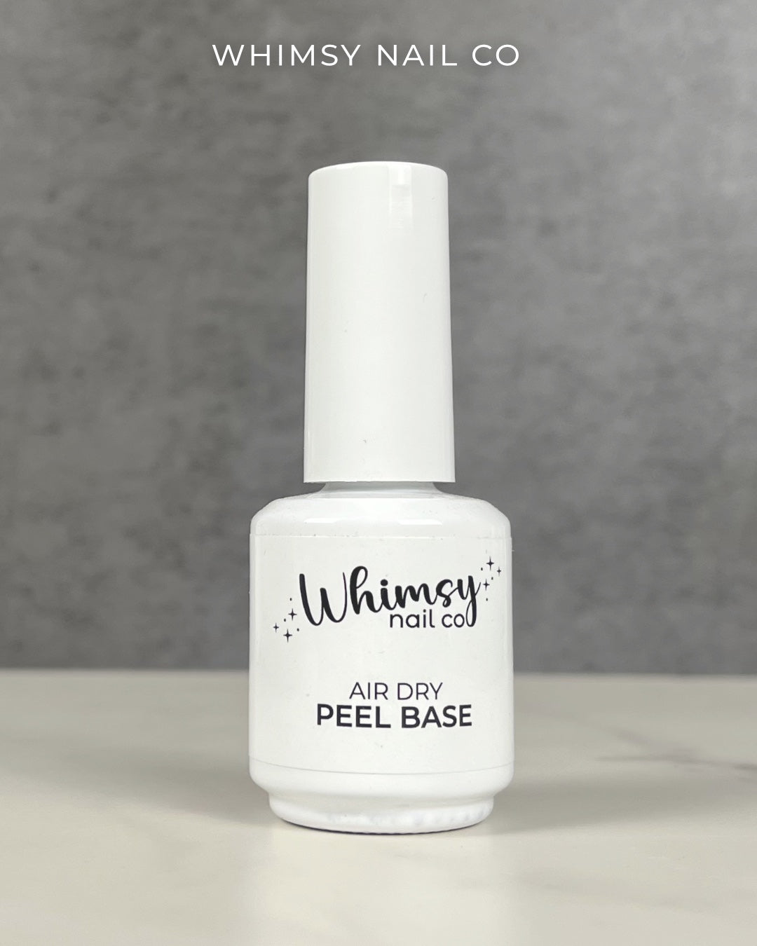 Peel Base