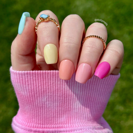 Gelateria Collection