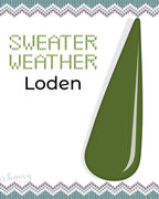 Sweater Weather Collection