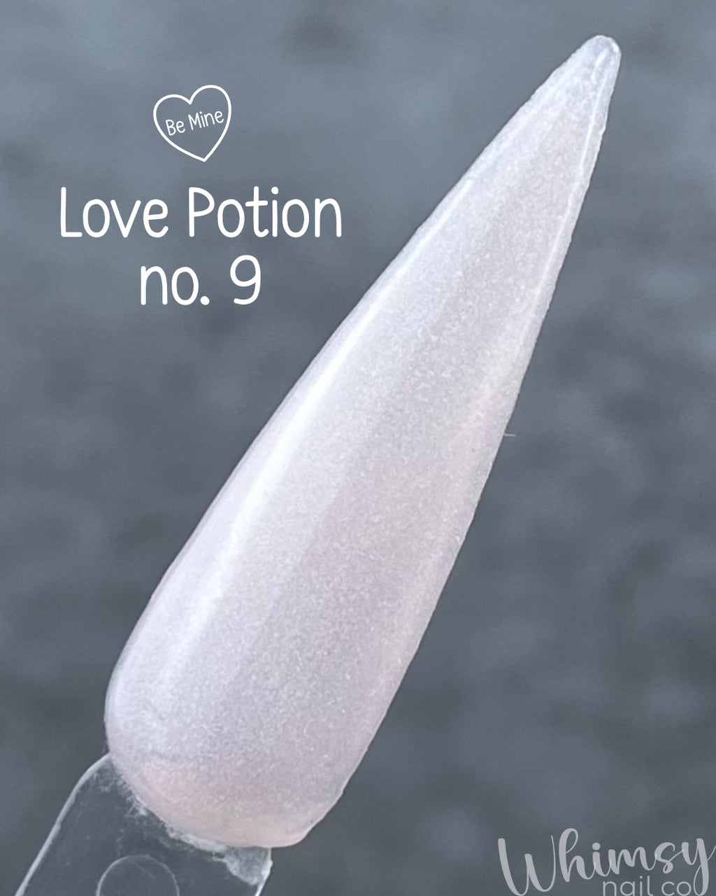 Love Potion #9
