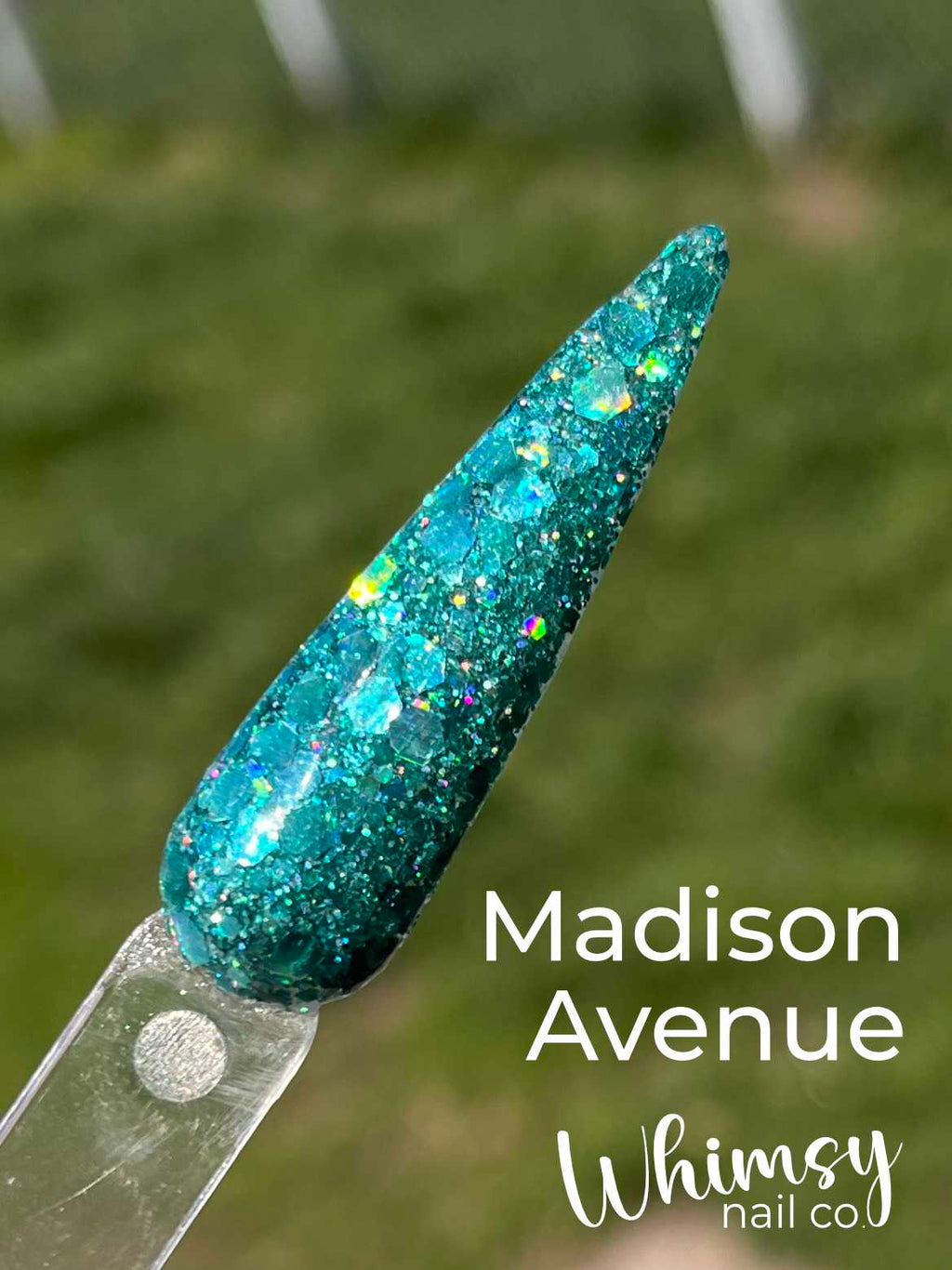 Breakfast at Tiffany's dip collection