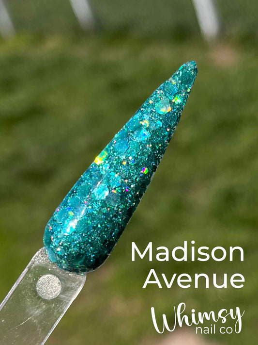 Madison Avenue