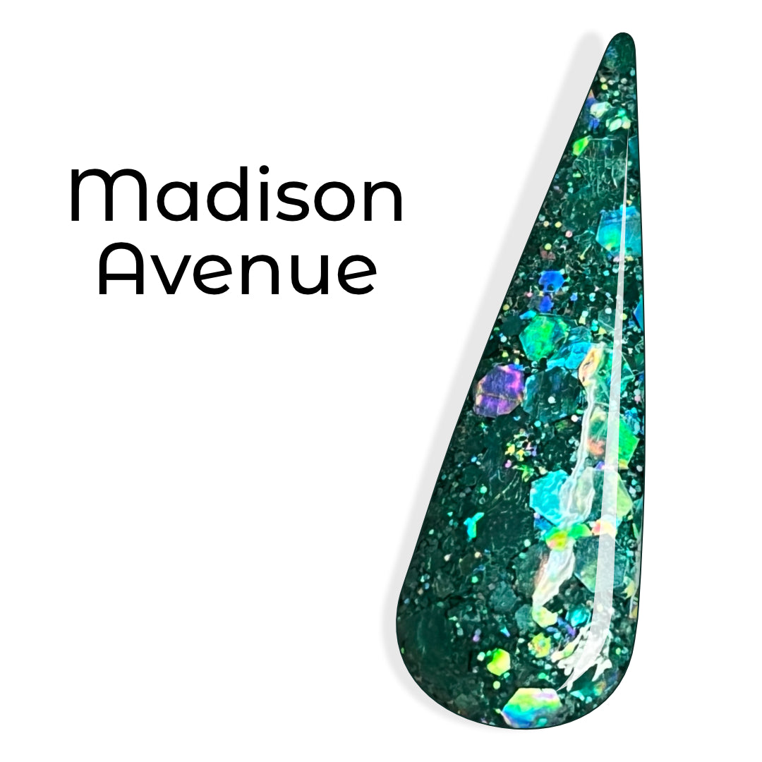 Madison Avenue