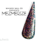 Mezmerize
