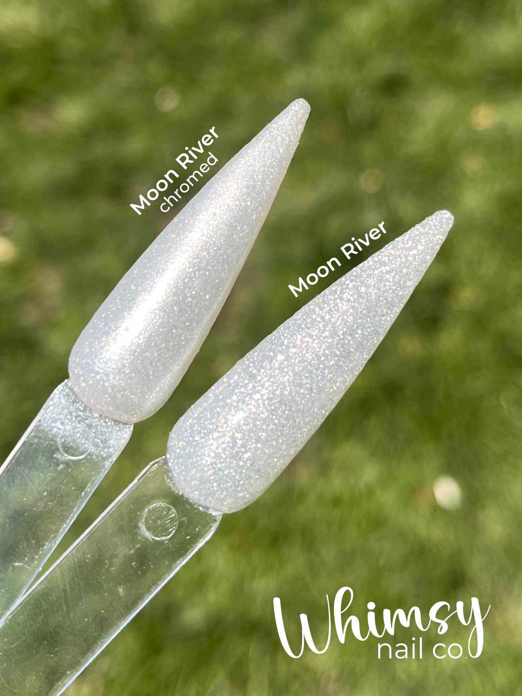 Breakfast at Tiffany's dip collection