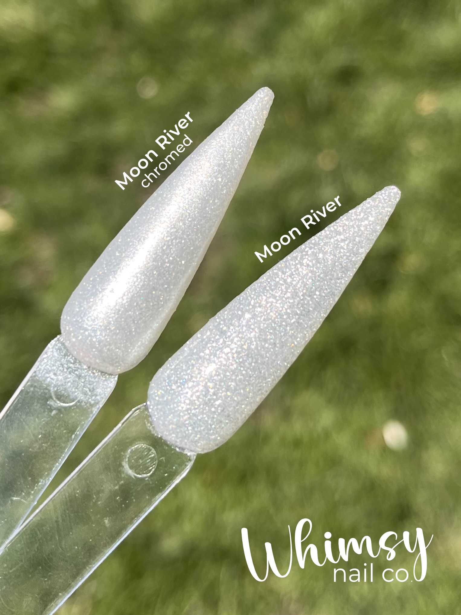 Breakfast at Tiffany's dip collection