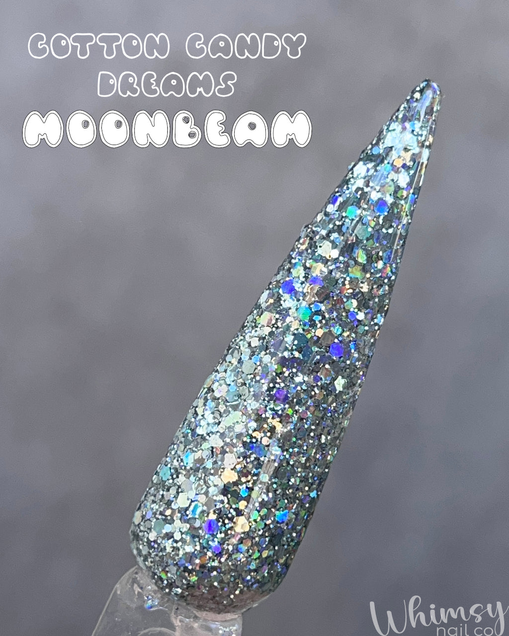 Cotton Candy Dreams collection