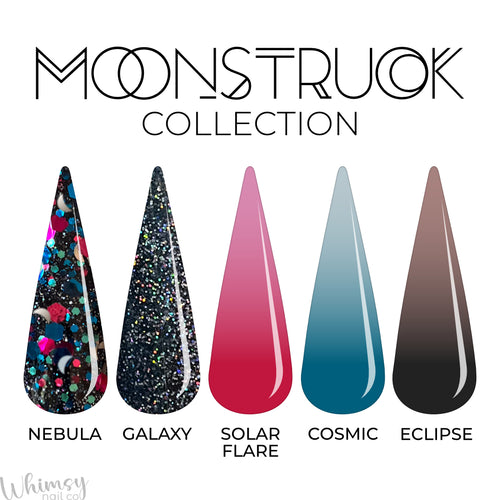 Cosmic