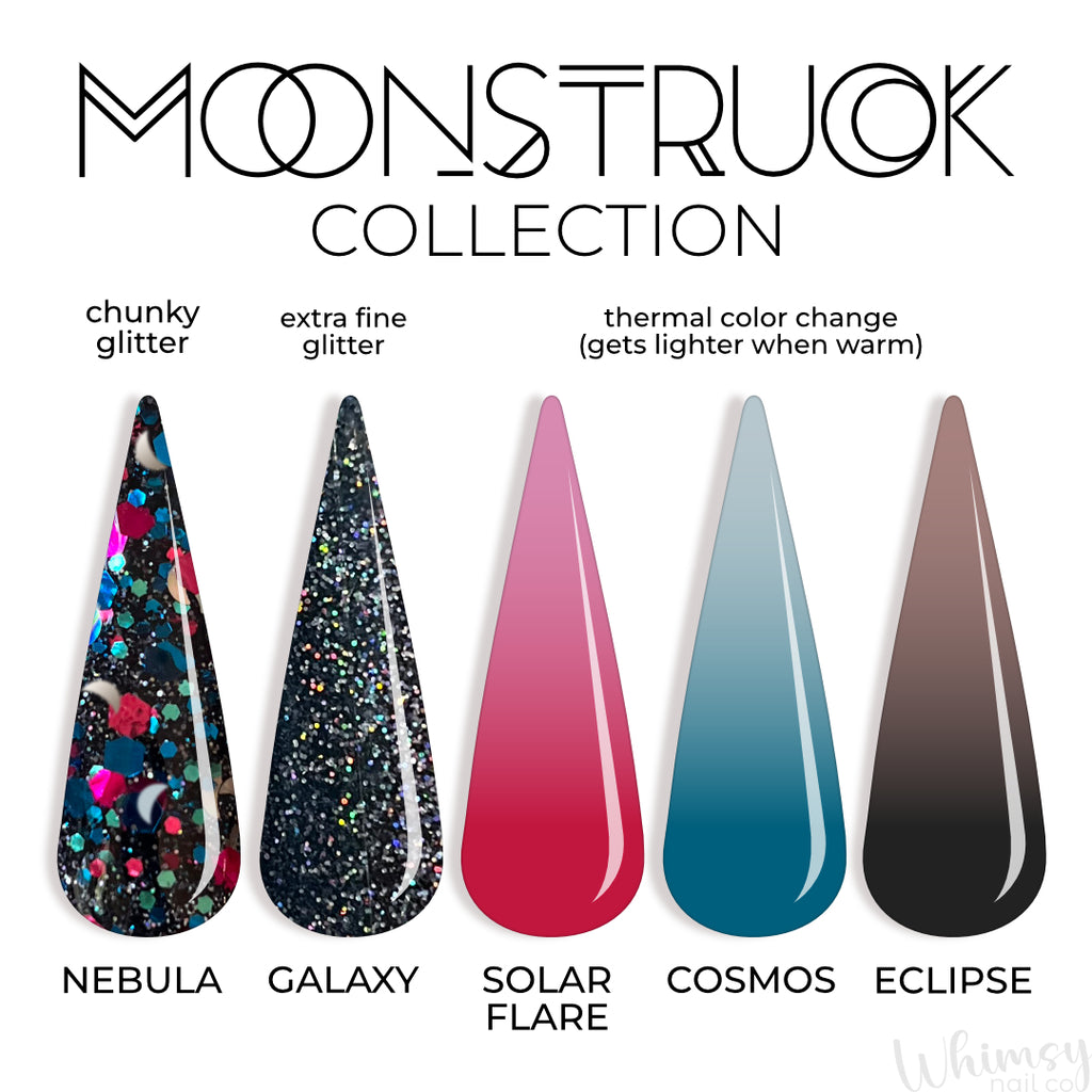 Moonstruck Collection