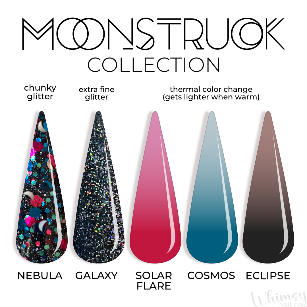 Moonstruck Collection
