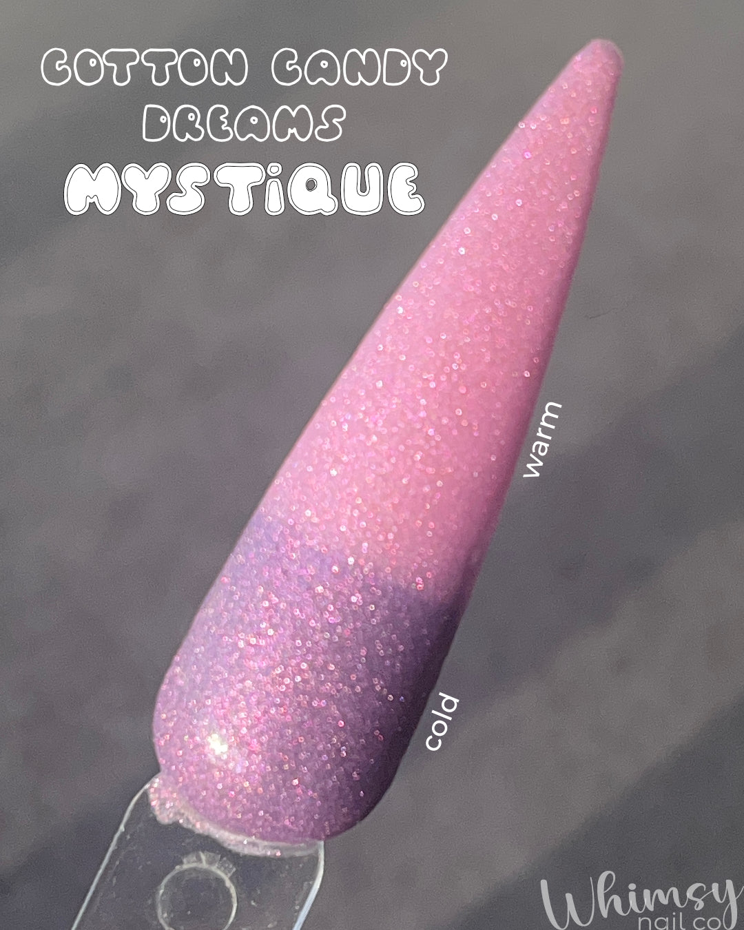 Cotton Candy Dreams collection