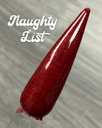 Naughty List