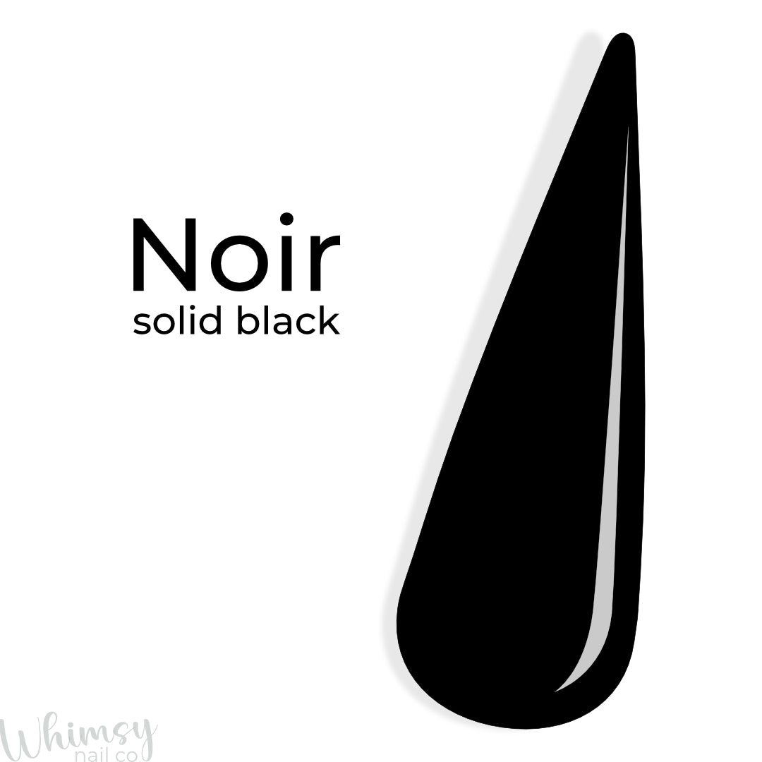 Noir