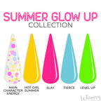 Summer Glow Up