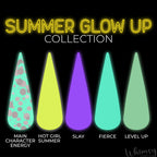 Summer Glow Up