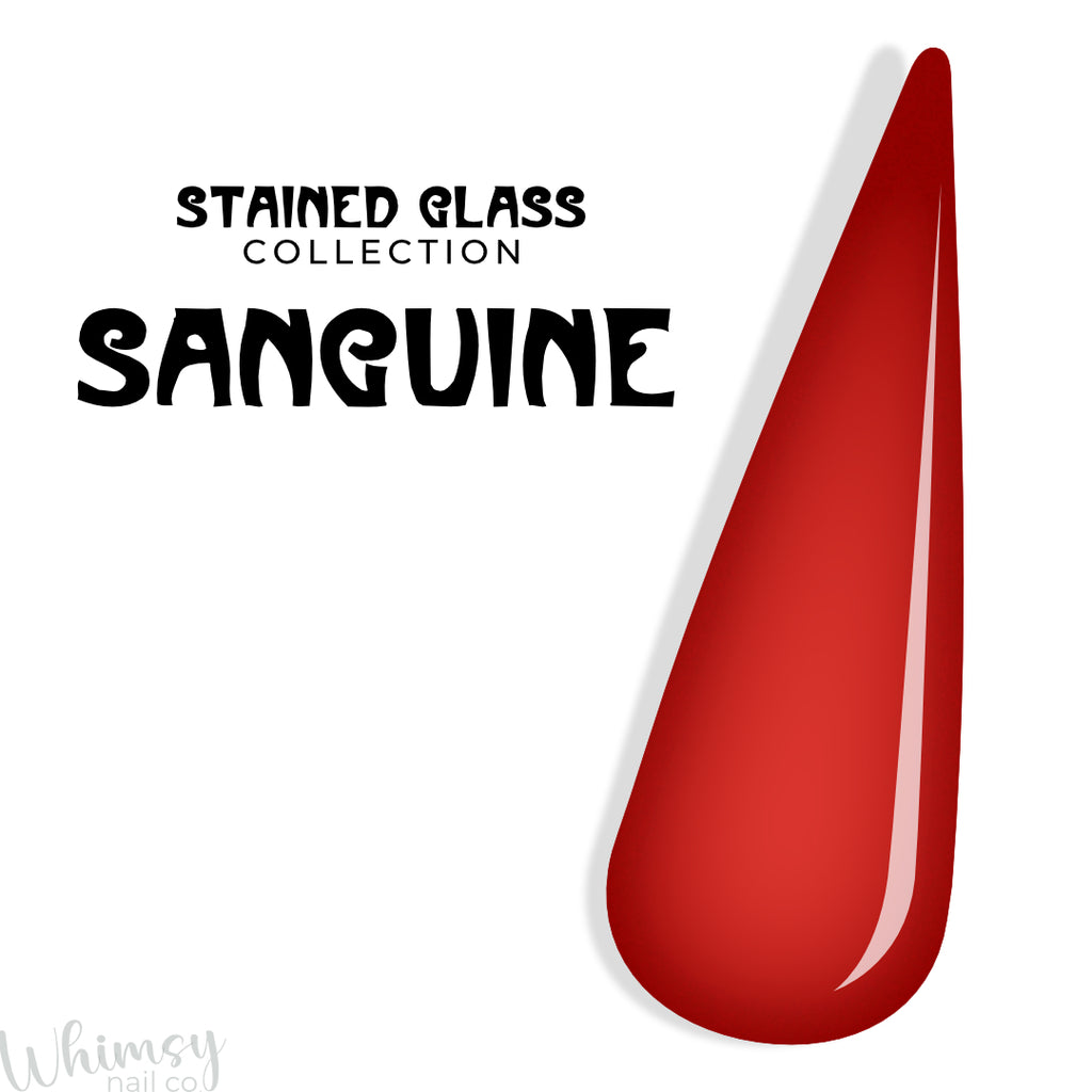Sanguine