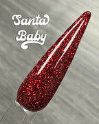 Santa Baby