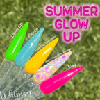 Summer Glow Up