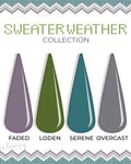 Sweater Weather Collection