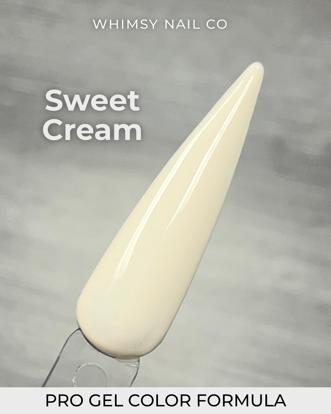 Sweet Cream