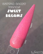 Cotton Candy Dreams collection