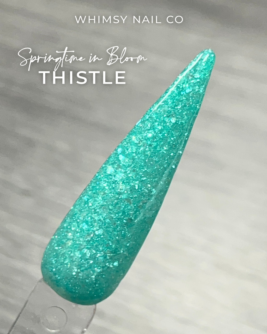 Springtime in Bloom Vol 2