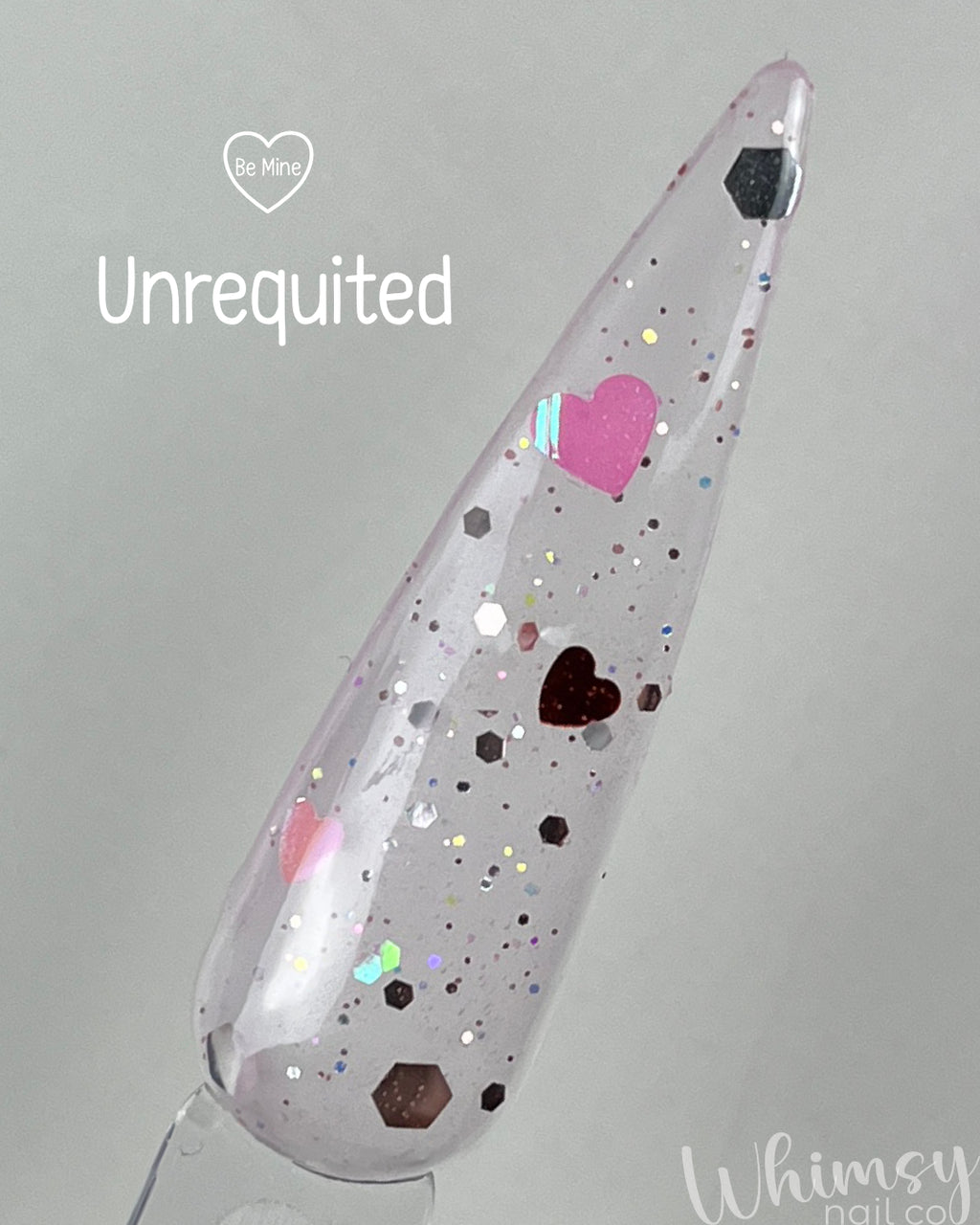 Unrequited LIMITED EDITION
