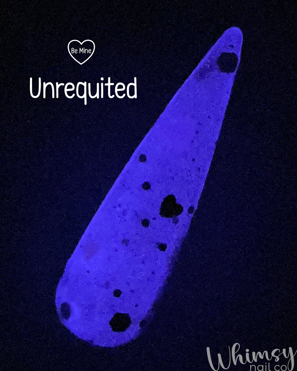 Unrequited LIMITED EDITION