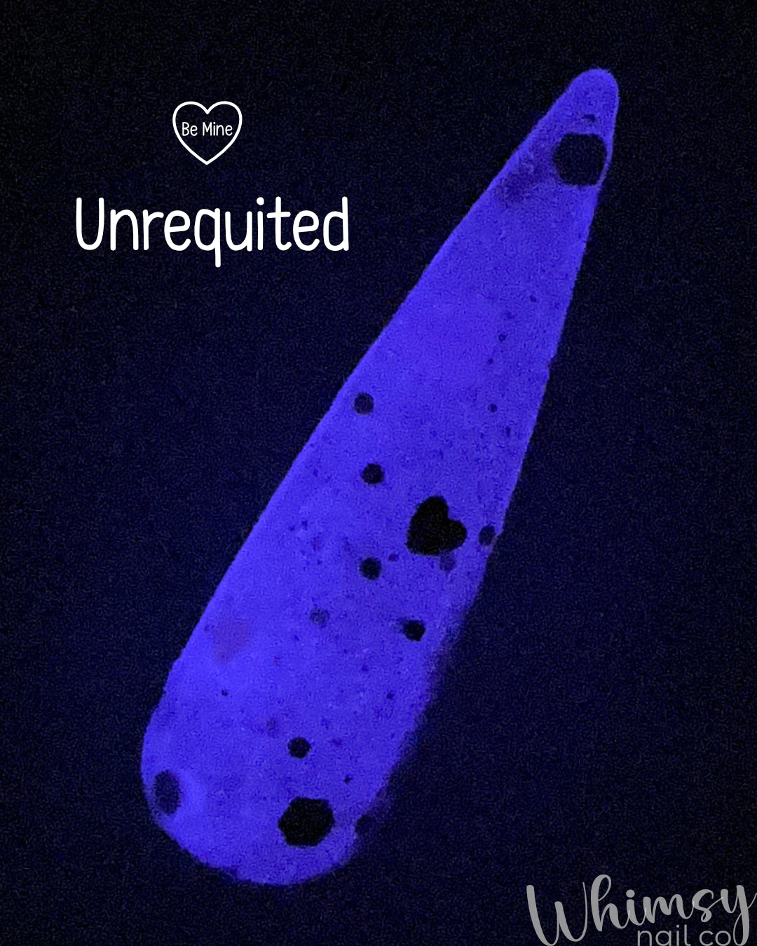 Unrequited LIMITED EDITION
