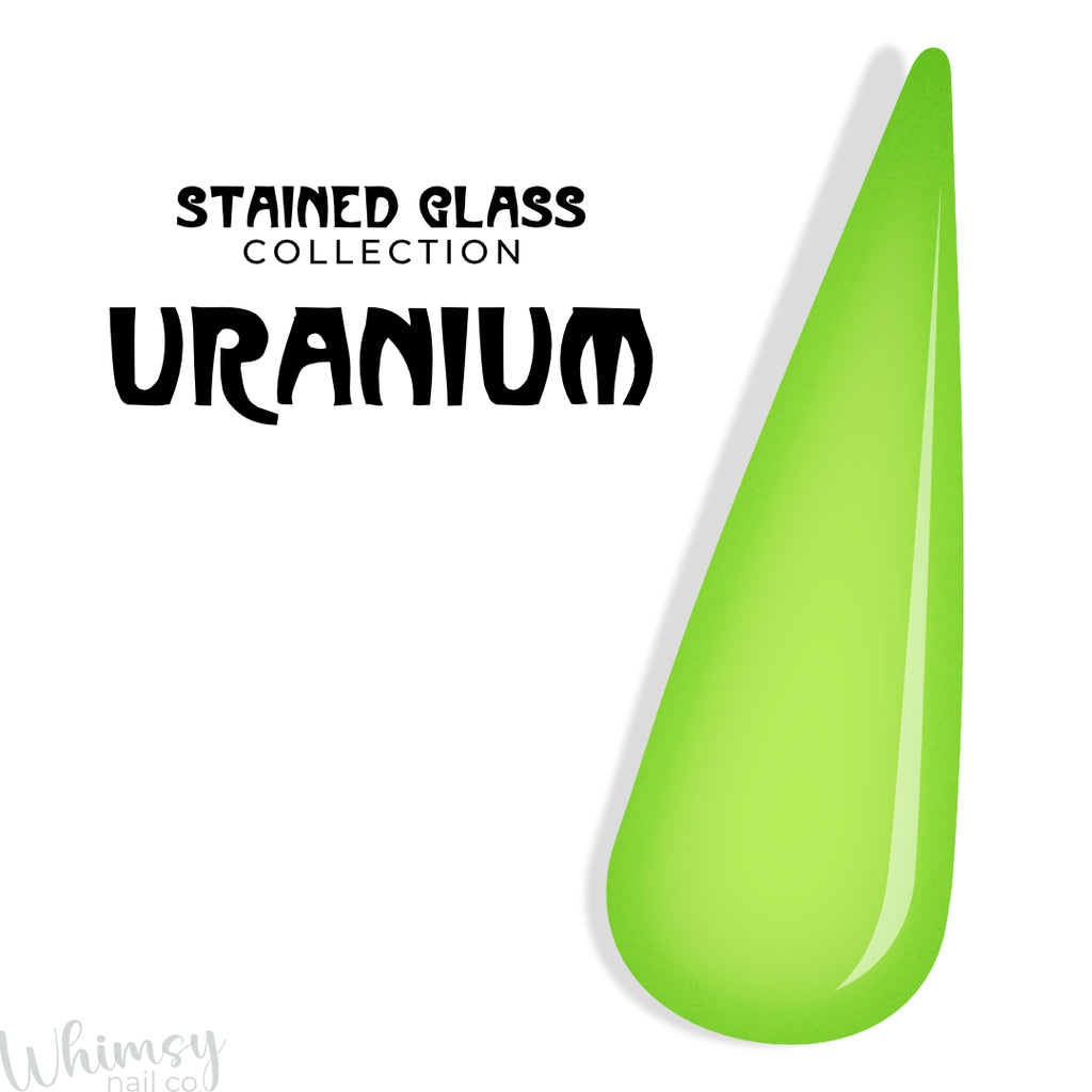 Stained Glass Collection