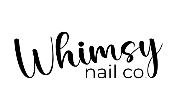 Whimsy Nail Company