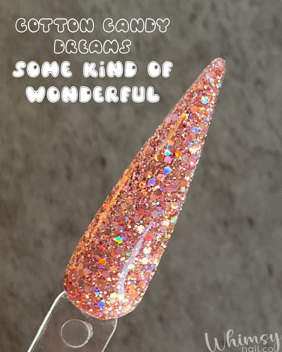 Some Kind of Wonderful