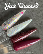 Yas Queen collection