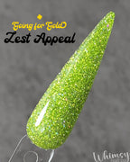Zest Appeal