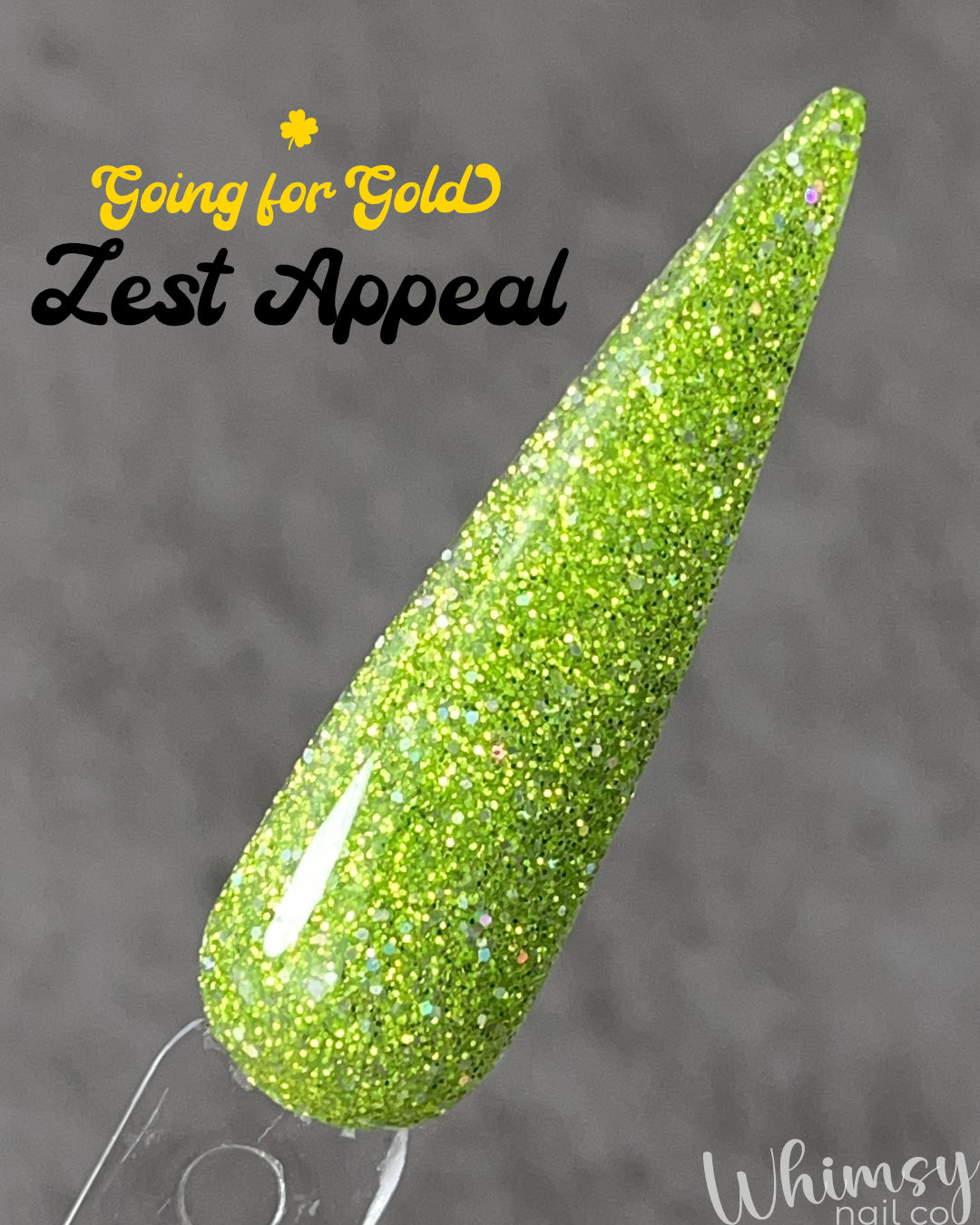 Zest Appeal